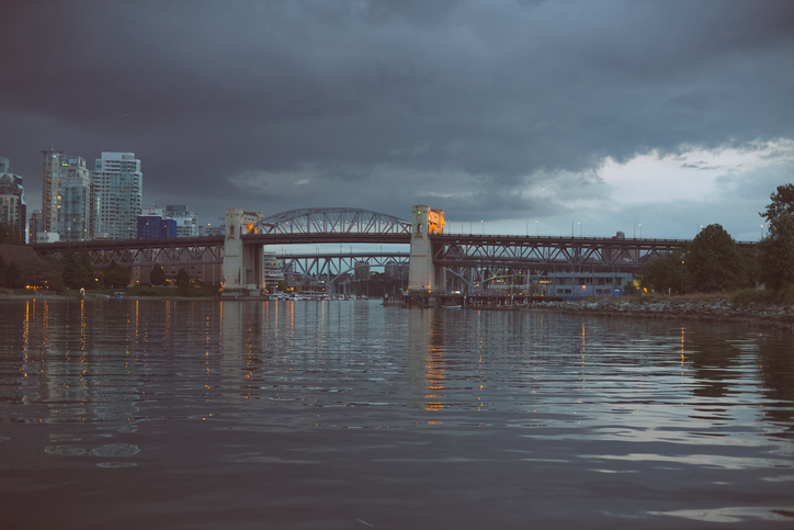 Most recent Canadian, U.S. actuarial index values reflect continued high frequencies of extreme weather events Image