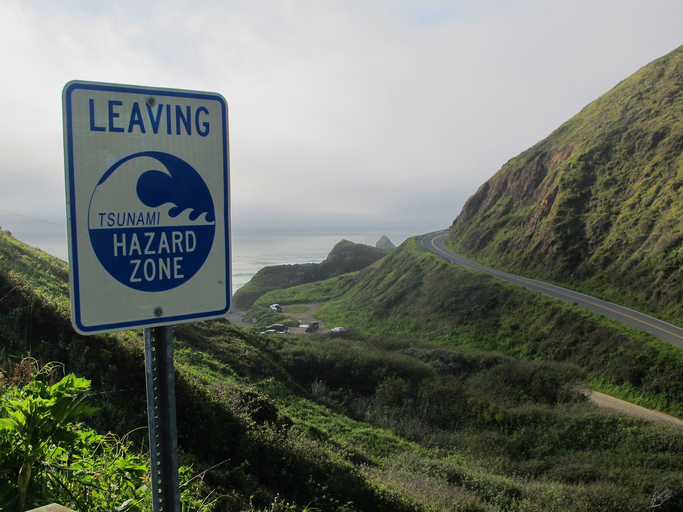 Government of British Columbia invests in tsunami, earthquake warning systems Image