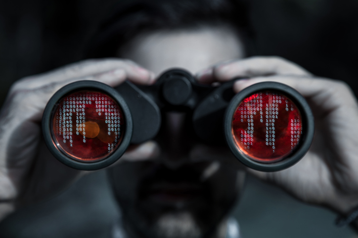 Disruption becoming more of a motivator for cyber attacks: ICRMC panel Image