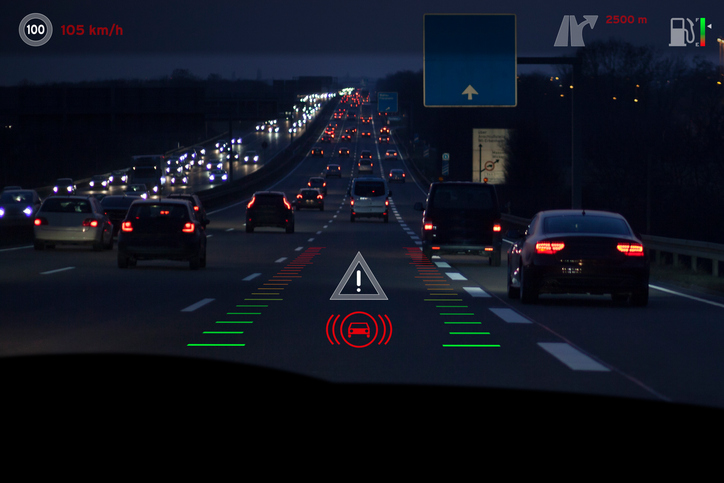 Office of the Privacy Commissioner of Canada to fund project on connected cars code of practice Image