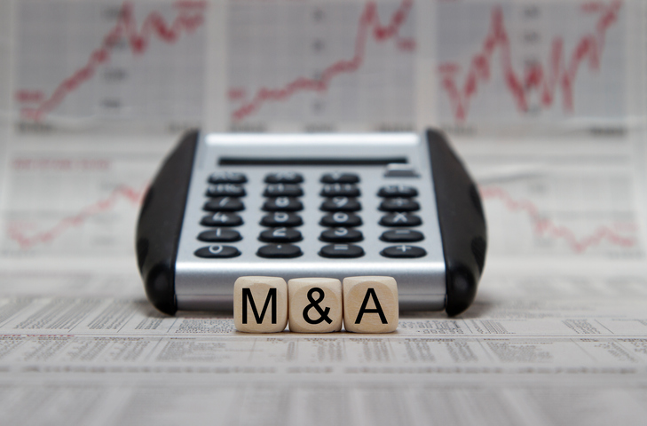 84% of polled insurance companies planning to make acquisitions in 2017: KPMG International Image