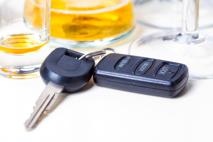 Supreme Court of Canada could consider whether alcohol consumption is relevant in dangerous driving trials Image