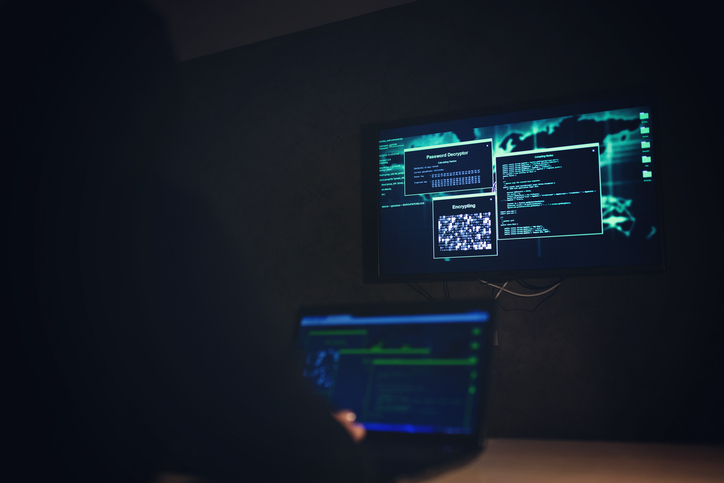 Almost 40% of industrial computers worldwide faced a cyberattack in the second half of 2016: Kaspersky Image