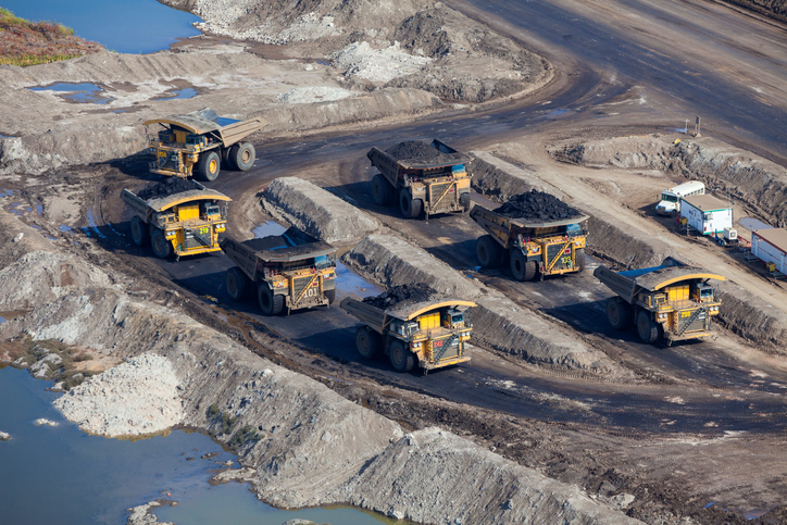 How mining companies can reduce risk by being good neighbours Image