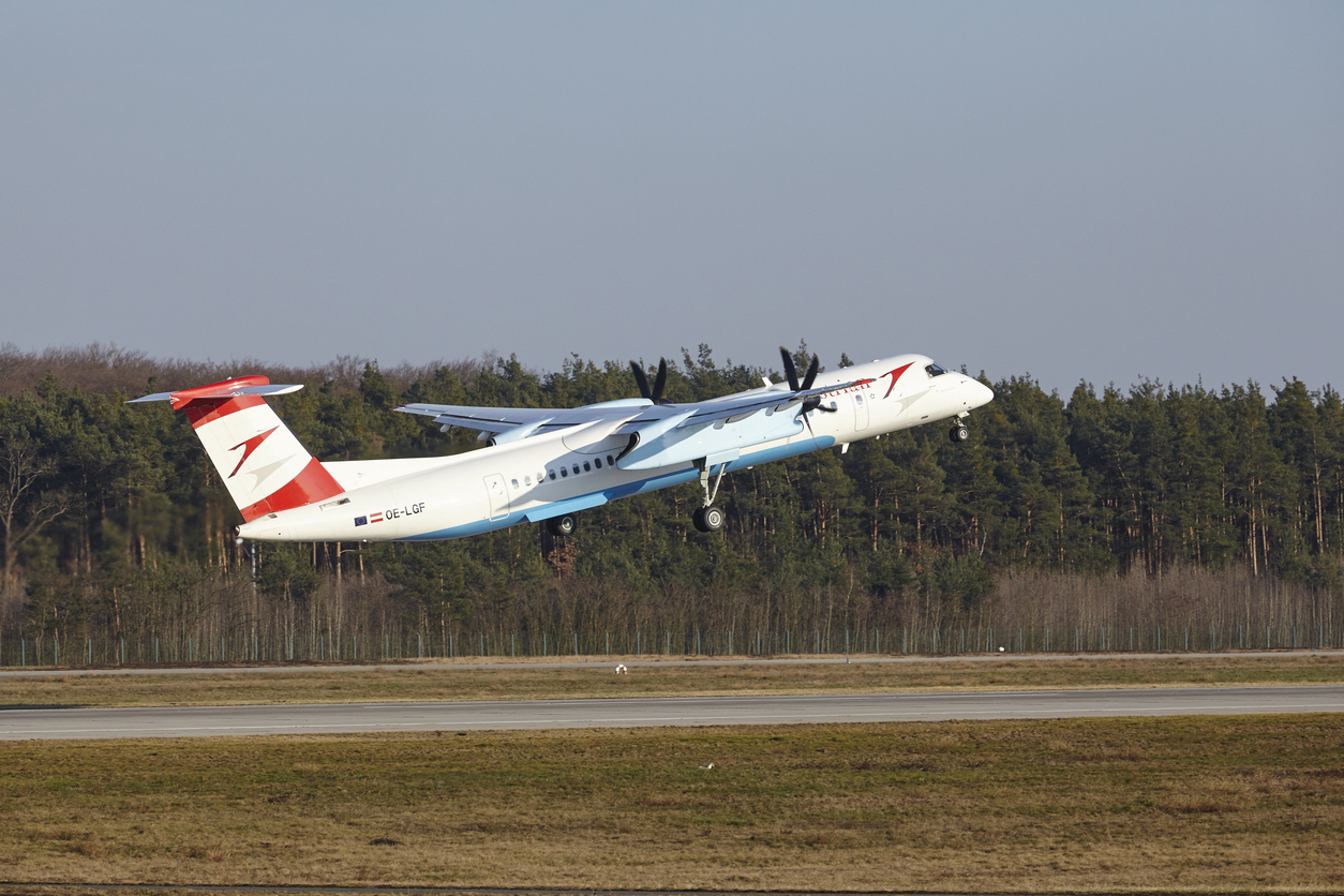 TSB reiterates warning about risk of unstable runway approaches Image