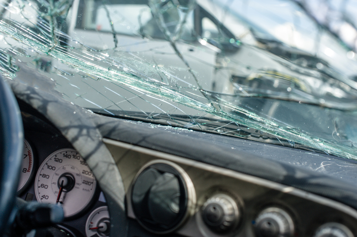 Will telematics make territory-based rating a thing of the past? Image