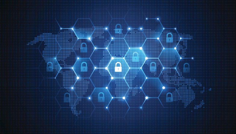 Companies can come to grips with cyber risk, government back-stop may be needed for certain risks: Swiss Re Image