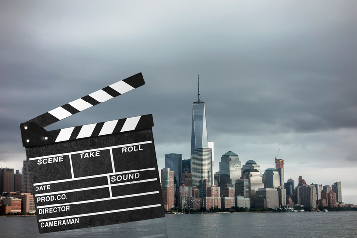 ‘Demand remains strong’ for high film production insurance limits in Canada: Chubb Image