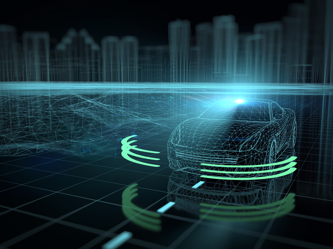 Driverless cars to “revolutionize” motor insurance as liability shifts towards manufacturers: Fitch Image