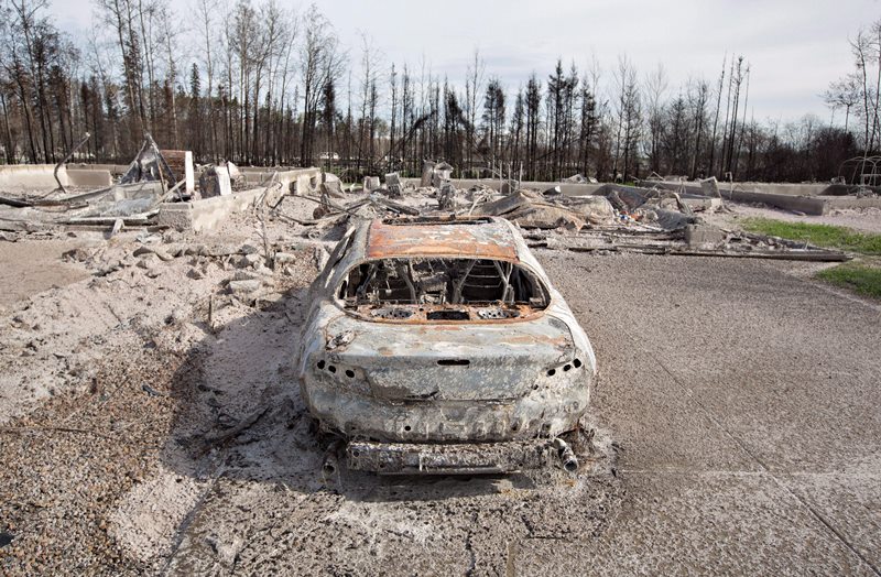 Burning Questions Image