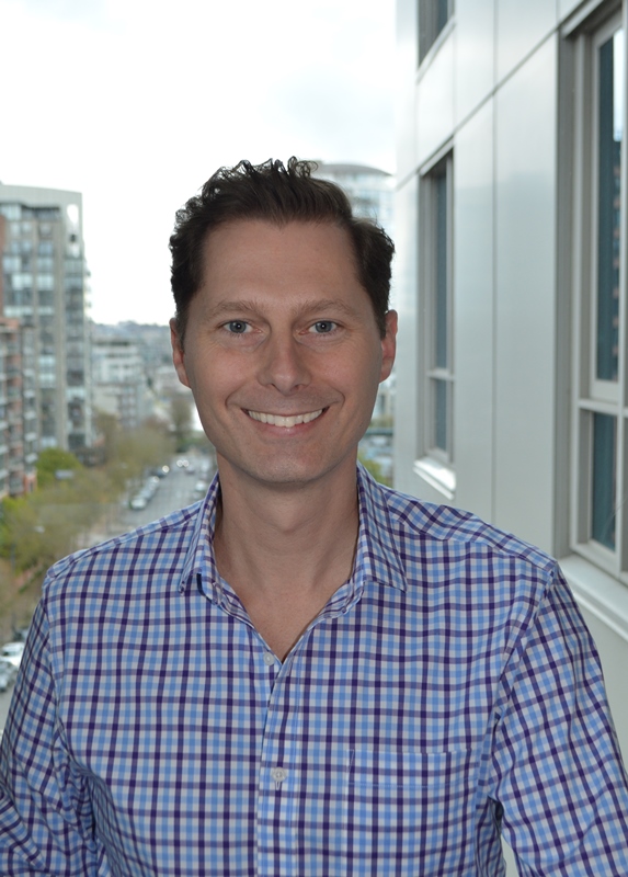 Can-Sure Underwriting & Beacon Underwriting promotes Cameron Copeland to president Image