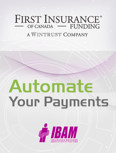Automate Your Payments with FIRST Canada at the IBAM Convention Image