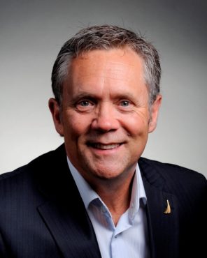 Common language holds promise of advancing risk management efforts: Seaman Image