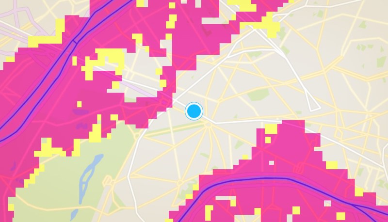 FM Global launches worldwide flood map for commercial properties Image