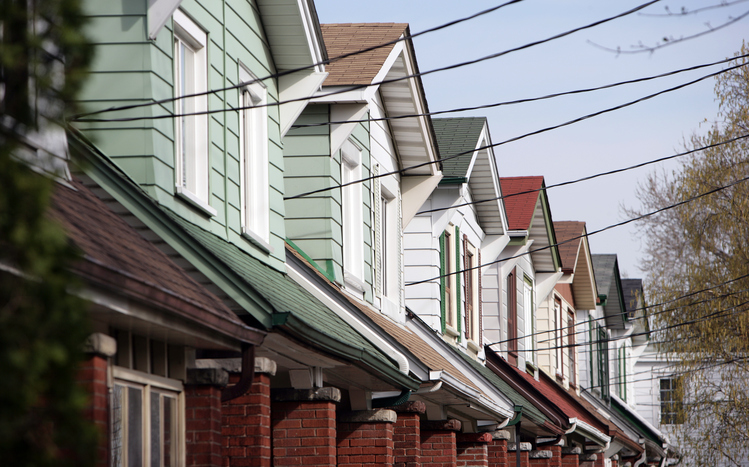 Ontario should adopt ‘multi-provider insurance system’ for new home warranties: Cunningham Image