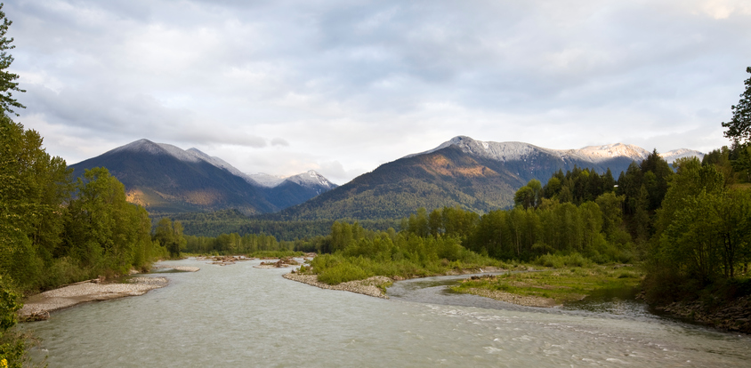 B.C. announces more than $8 million in flood protection in latest round of investments Image