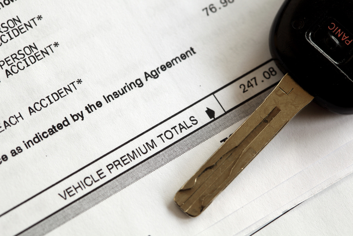 Unlicensed entity selling false proof of auto insurance: FSCO Image