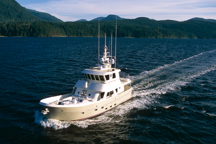 Water level detectors in all below-waterline compartments should be mandatory for large fishing vessels: TSB Image