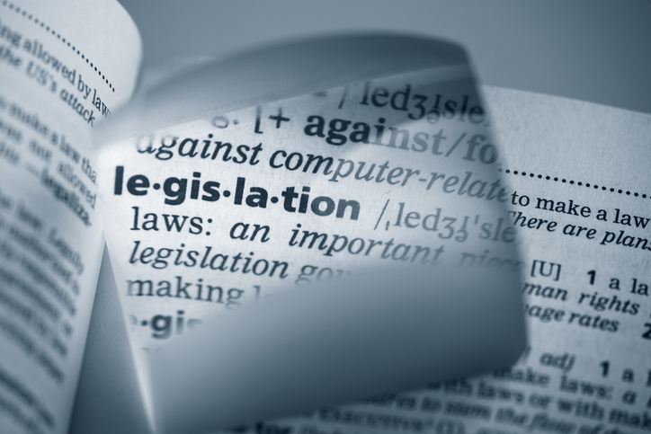 PACICC to participate in federal government’s review of insolvency legislation next year Image