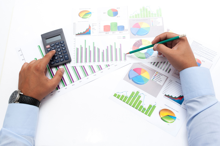 SCOR reports combined ratio of 94.5% and net income of 140 million euros in Q1 2017 Image