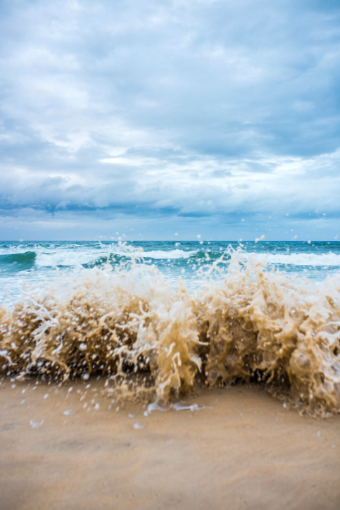 Swiss Re losses from Cyclone Debbie currently estimated at US$350 million Image