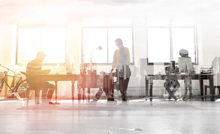 Federal government invests $2.5 million to examine Canadian start-ups Image