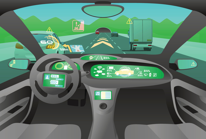 All generations in the United States except Millenials becoming more skeptical of self-driving technology: J.D. Power study Image