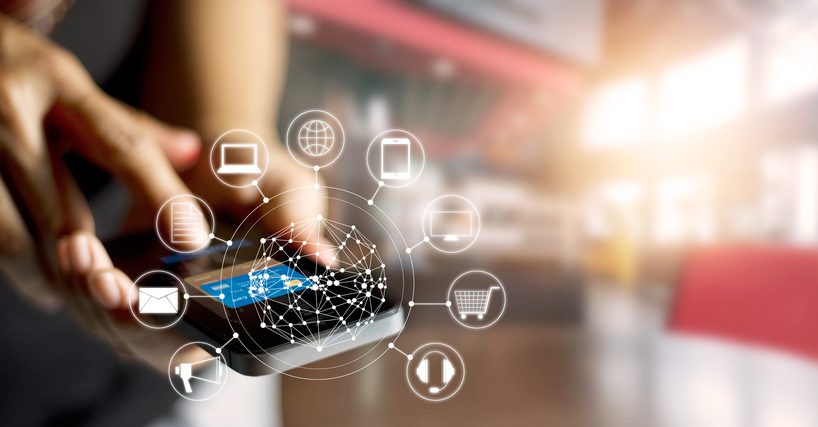 Innovative technologies clustered on expectations side, most types of technology two to 10 years away: CIAA event speaker Image