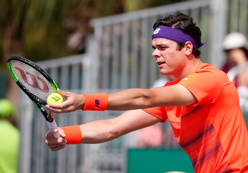 Aviva Canada partners with Tennis Canada for home and auto insurance program Image