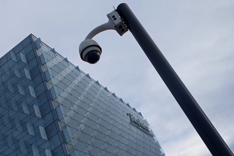 Ransomware ‘WannaCry’ spreads to thousands more computers at start of workweek Image