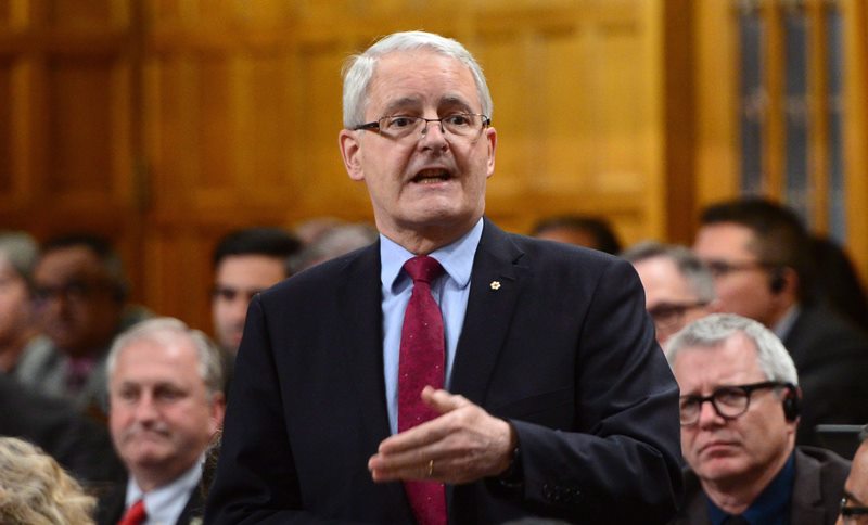 Mandatory locomotive recorder bill ‘addresses a key safety issue,’ says Transportation Safety Board Image