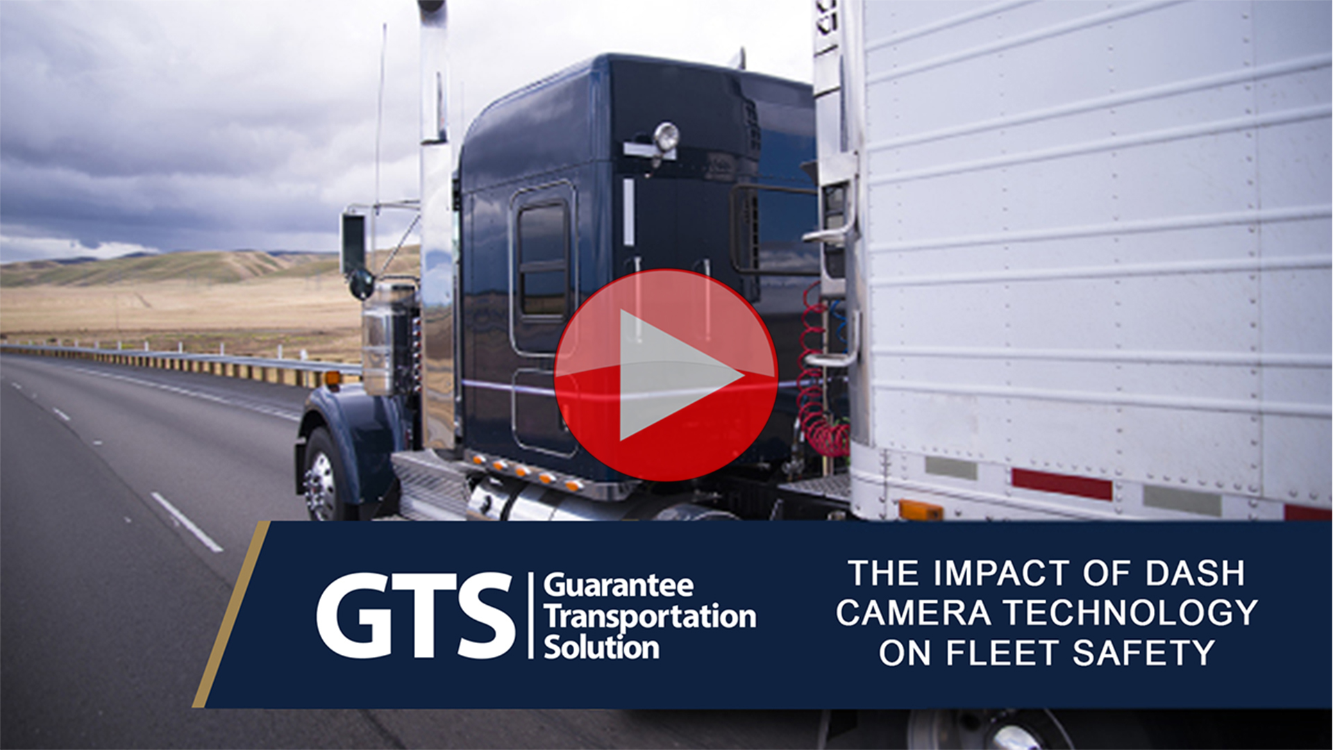 [VIDEO] The Impact of Dash Camera Technology on Fleet Safety Image