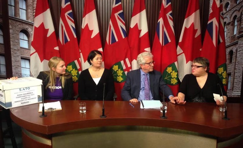 IBC board recommends Ontario, Atlantic Canada members voluntarily align home policies to protect innocent co-insureds Image