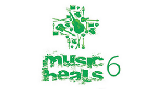 Join Kadey Schultz and Her Family at the 6th Annual Music Heals Fundraiser – May 24, 2017 Image