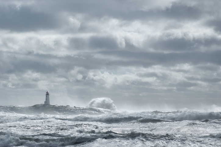 ICLR holding 2017 hurricane season forecast webinar on May 30 Image
