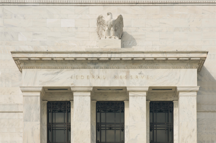 Fed likely to leave rates alone but signal more hikes coming Image