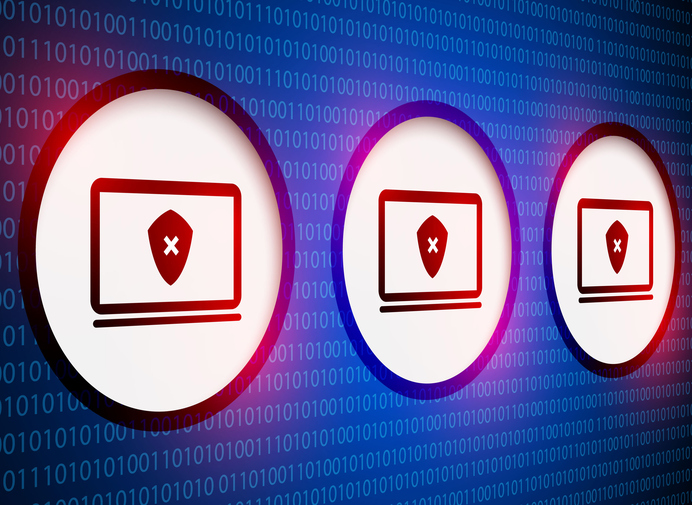 Simultaneous cyberattacks on multiple companies likely in 2017, financial services industry key concern: AIG study Image