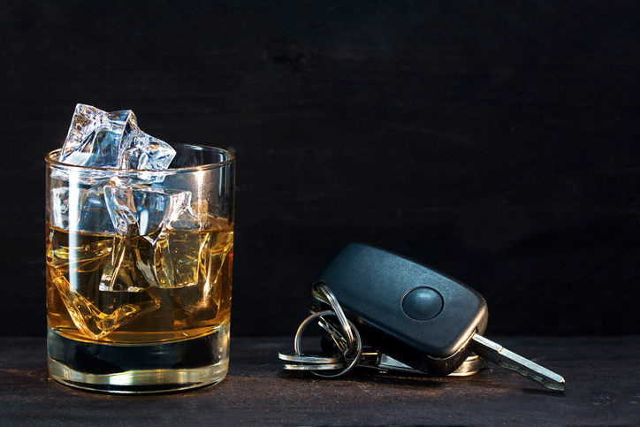 Criminal Code changes proposing mandatory alcohol screening of drivers tabled for second reading Image