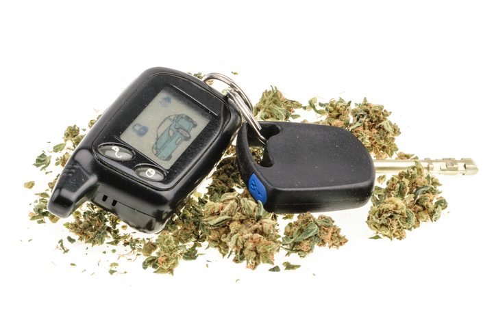 Opposition MPs concerned about lack of a ‘ready, usable, reliable roadside screening device’ for marijuana impairment Image