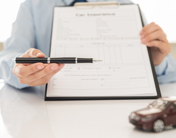 Canadian auto insurance customer satisfaction climbs despite premium increases: J.D. Power study Image