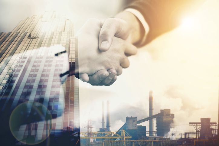 Liberty Mutual Insurance completes acquisition of Ironshore from Fosun International for US$2.94 billion Image