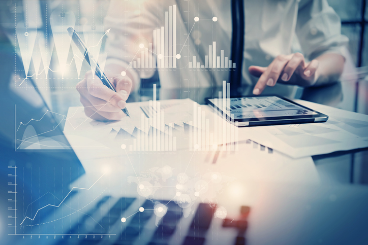 Data analysis may start to focus more on modelling the process than the data itself, CIFF speakers suggest Image