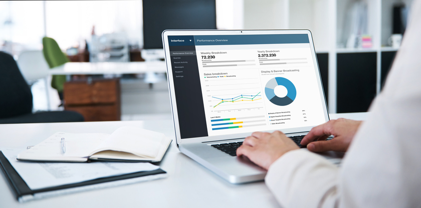 Echelon reports Canadian combined ratio of 94% for Q1 2017, down 6% from Q1 2016 Image