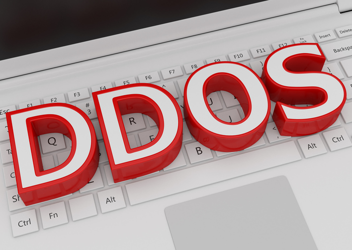DDoS attacks grew shorter, more complex and persistent in Q1 2017, new report suggests Image