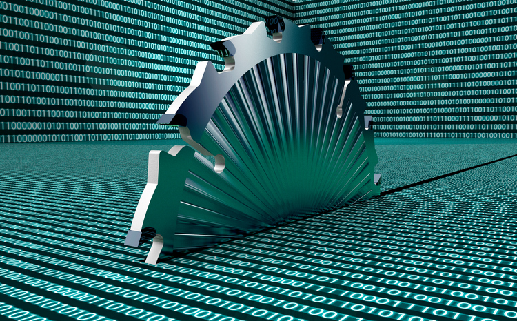 About half of Canadian small business owners and C-suite execs not confident in secure destruction systems for paper or electronic media: survey Image