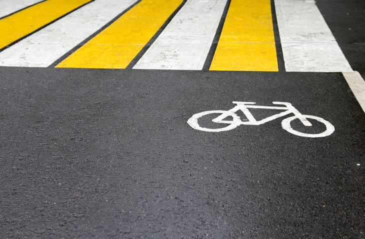 SGI releases results of traffic safety focus on pedestrians, cyclists and motorists Image