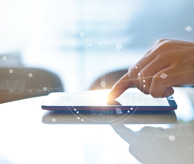 U.S. personal lines carriers investing in insurtech for early information on new ideas, competitive advantage: Novarica Image