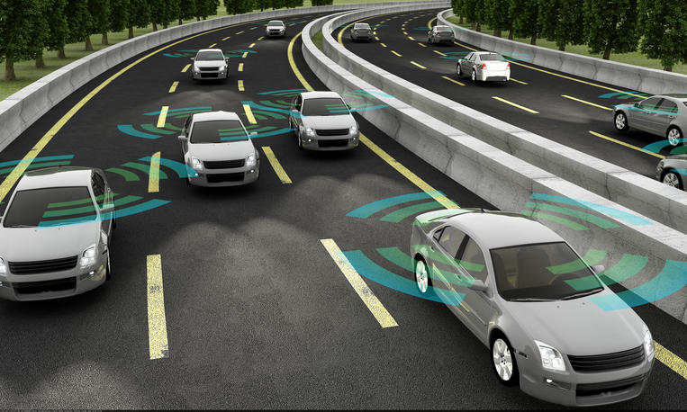 Autonomous vehicles will add US$81 billion in new premiums for U.S. auto insurers by 2025: report Image