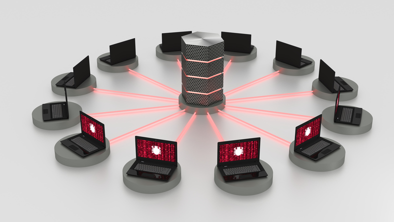 “Noticeable decline” in distributed denial of service attacks in Q1 2017: Kaspersky Image