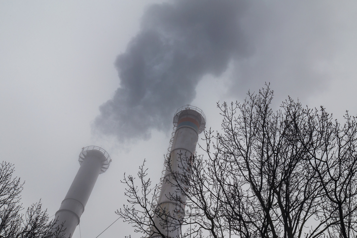 As U.S. threatens withdrawal, feds still committed to Paris Accord, McKenna says Image